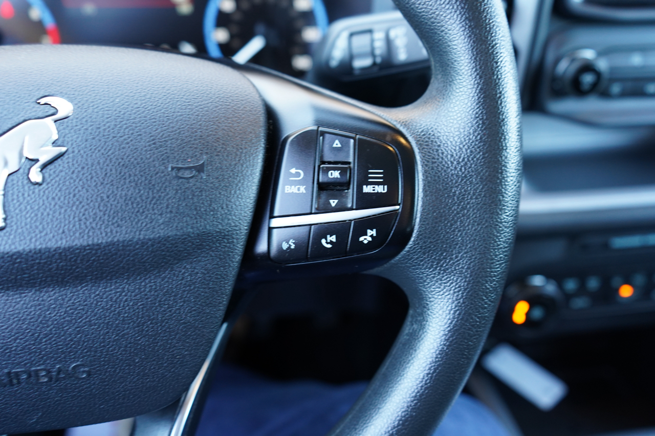 Ford Bronco Sport Big Bend 4x4 2022