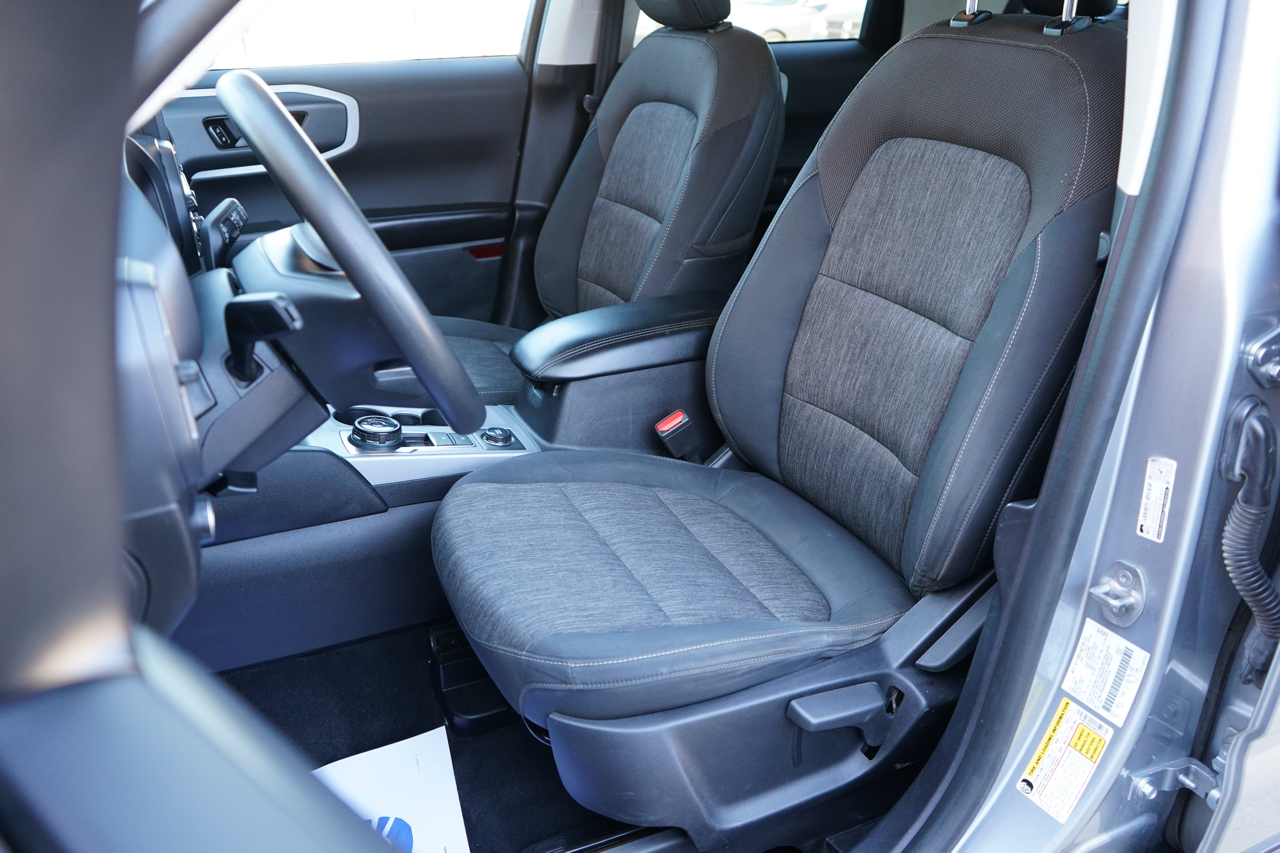 Ford Bronco Sport Big Bend 4x4 2022