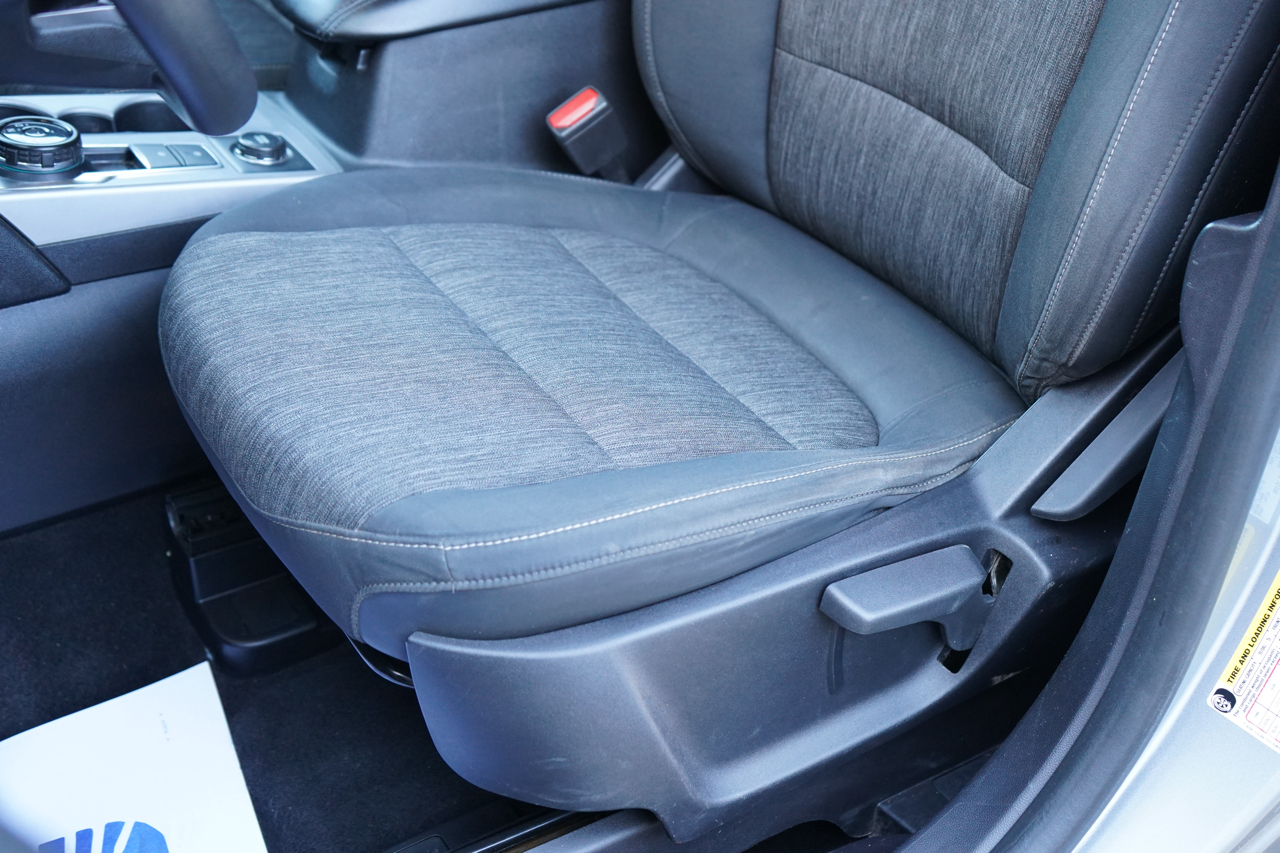 Ford Bronco Sport Big Bend 4x4 2022