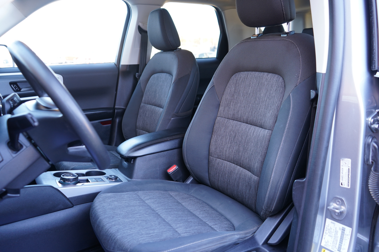 Ford Bronco Sport Big Bend 4x4 2022