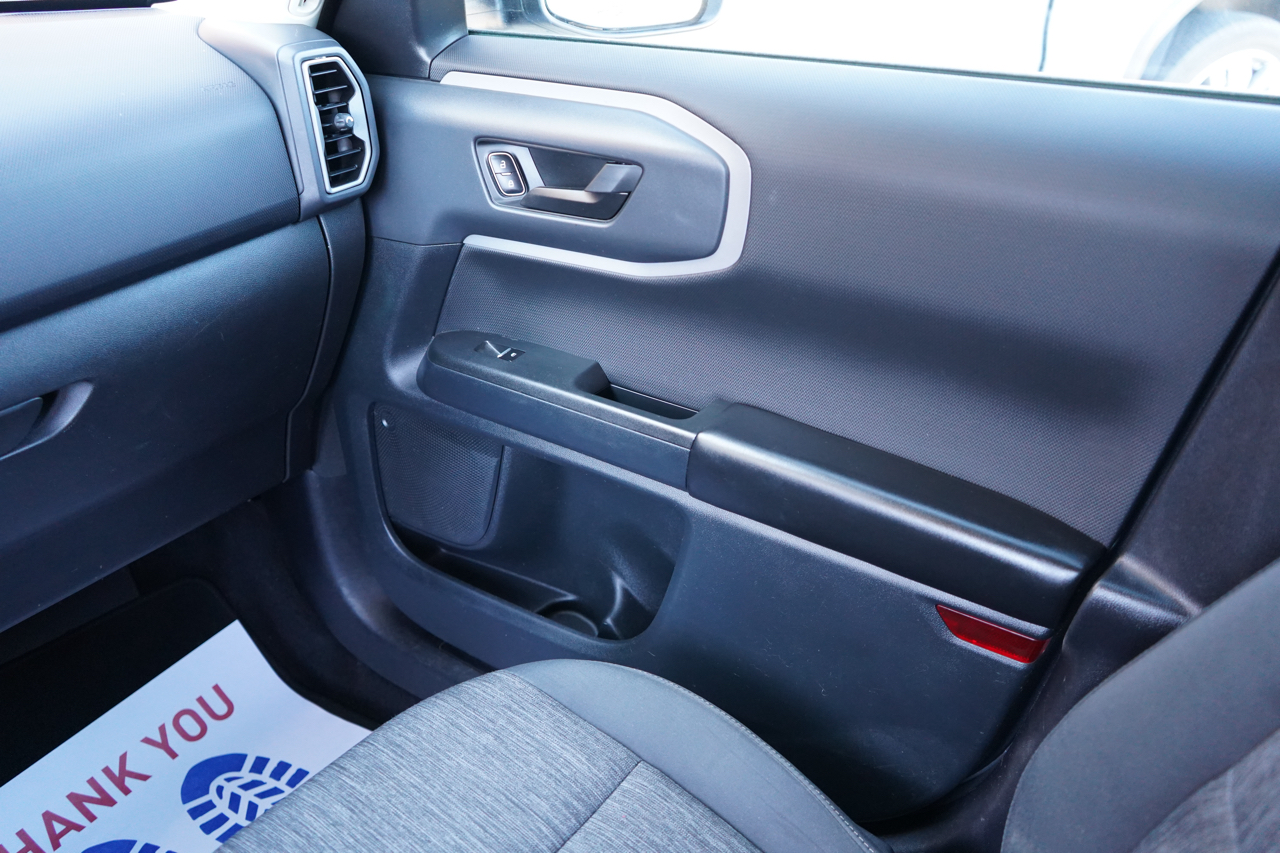 Ford Bronco Sport Big Bend 4x4 2022