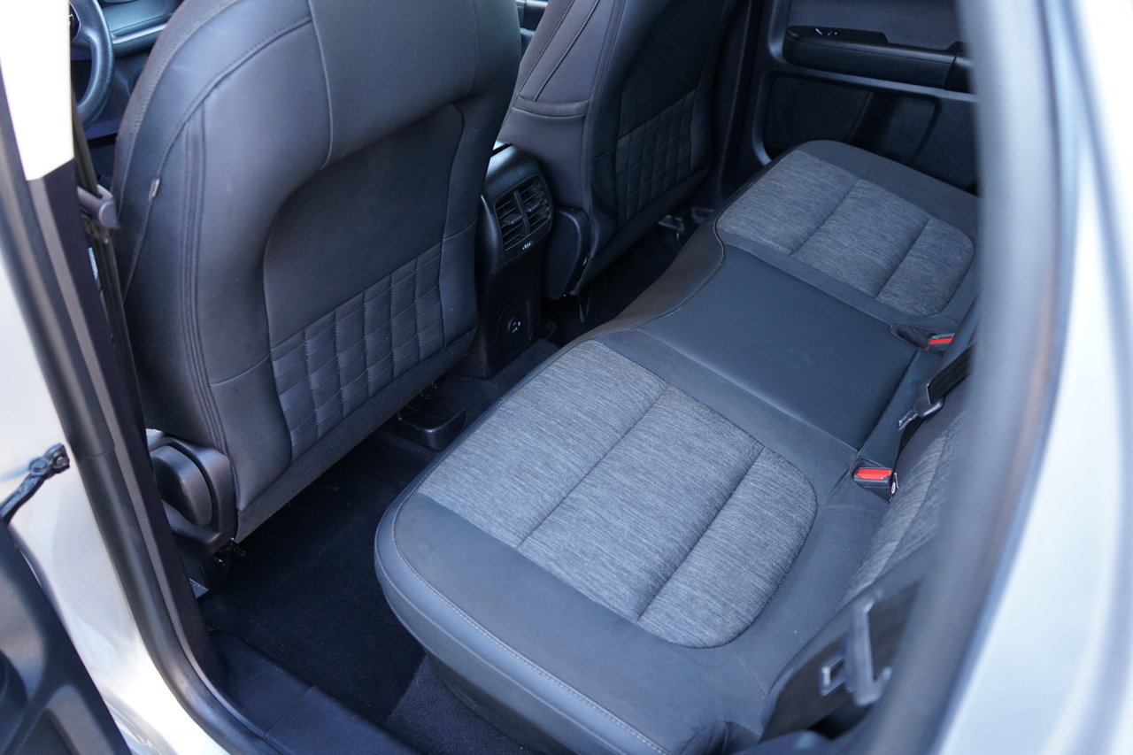 Ford Bronco Sport Big Bend 4x4 2022