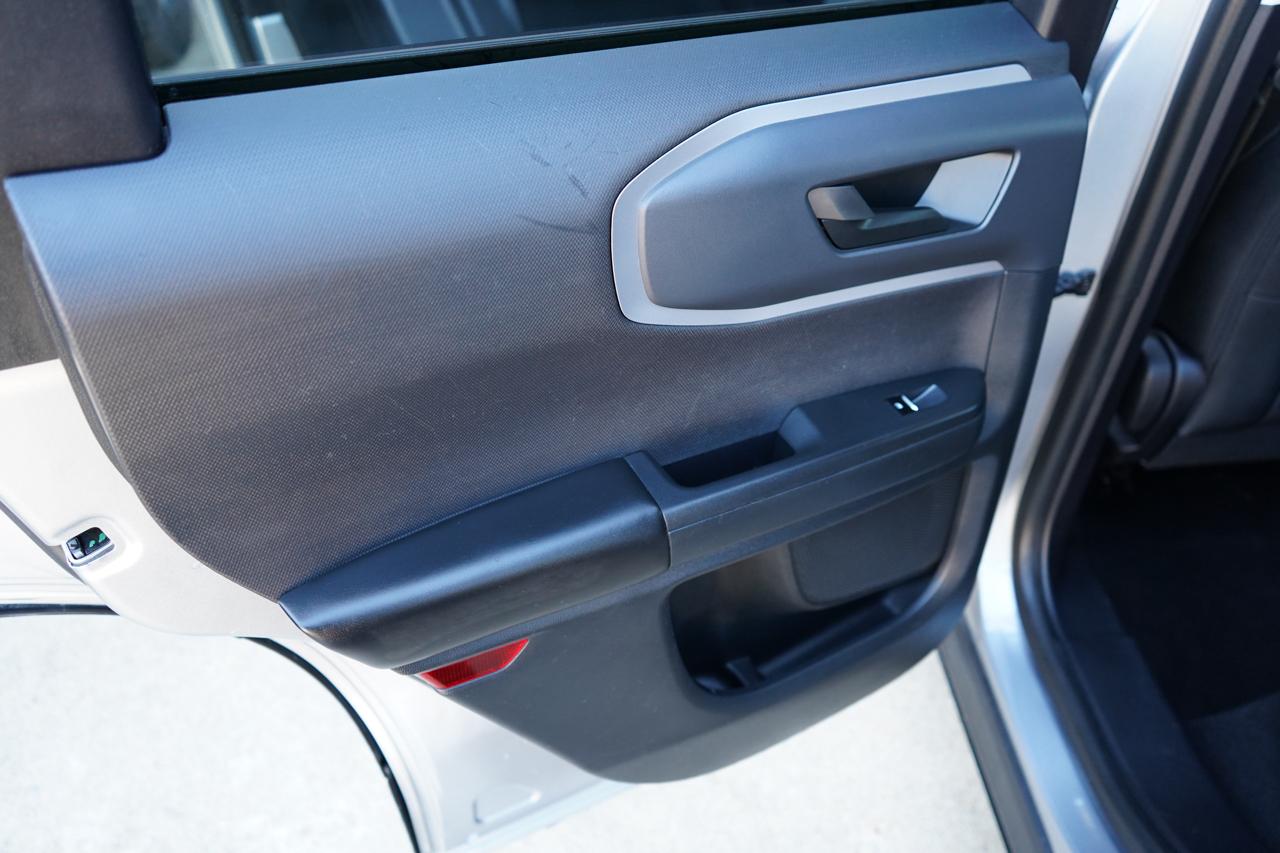 Ford Bronco Sport Big Bend 4x4 2022