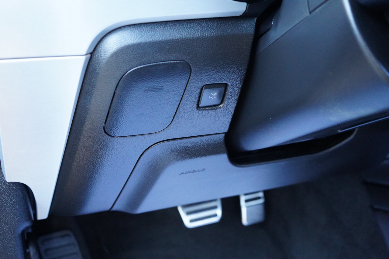 Ford Mustang 2dr Fastback EcoBoost Premium 2017