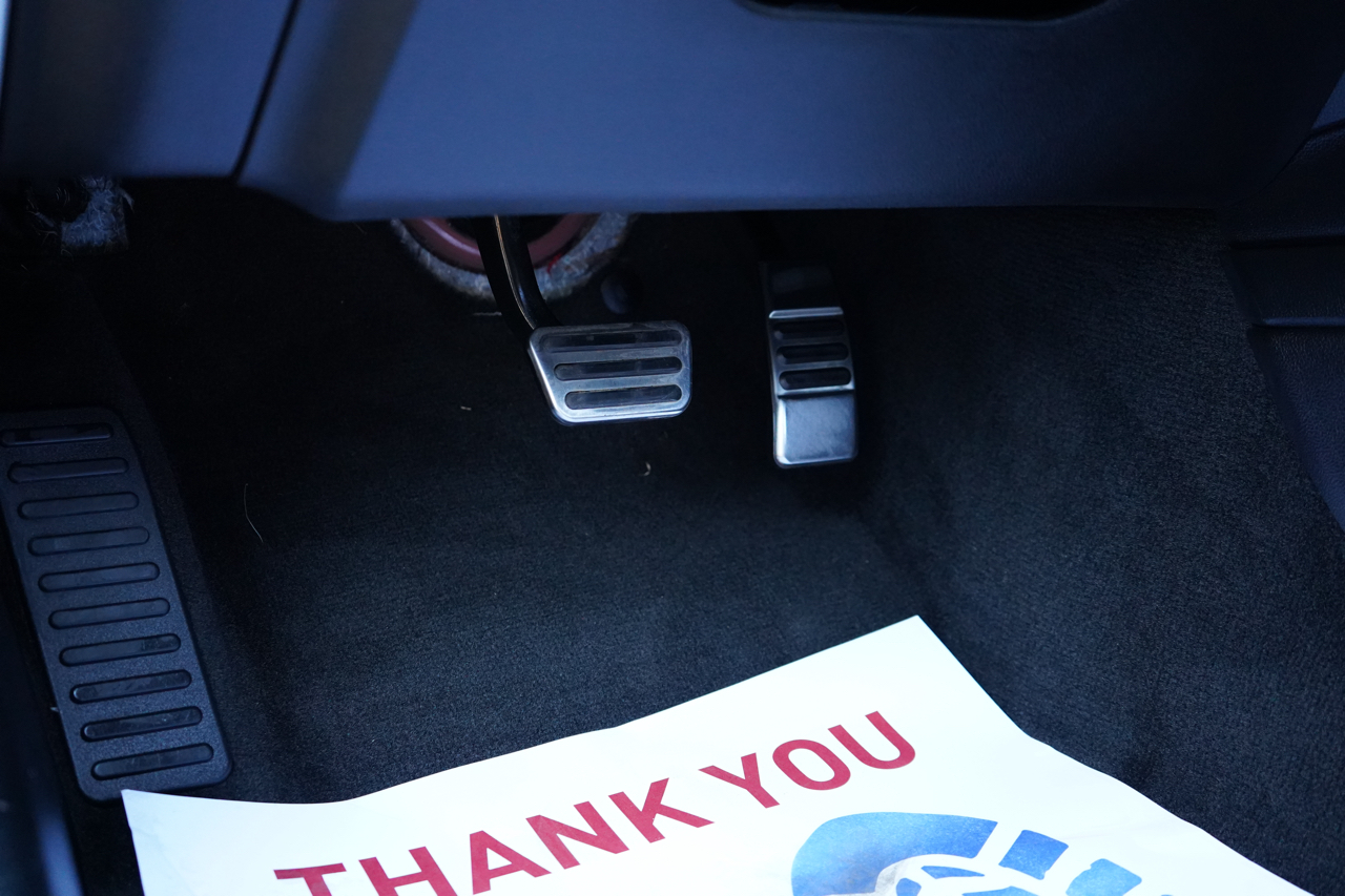 Ford Mustang 2dr Fastback EcoBoost Premium 2017