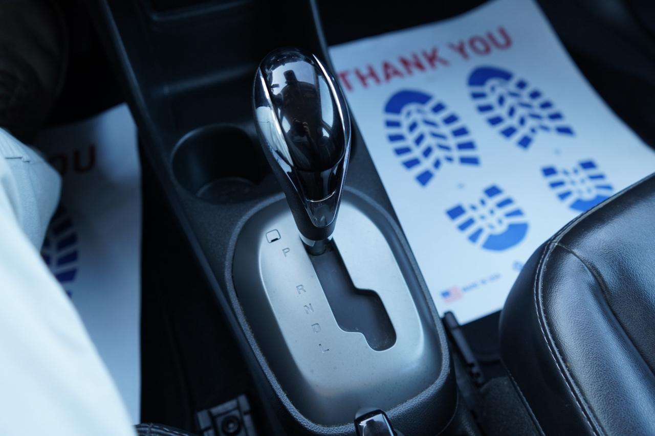 Chevrolet Spark 4dr HB CVT LT w/2LT 2019