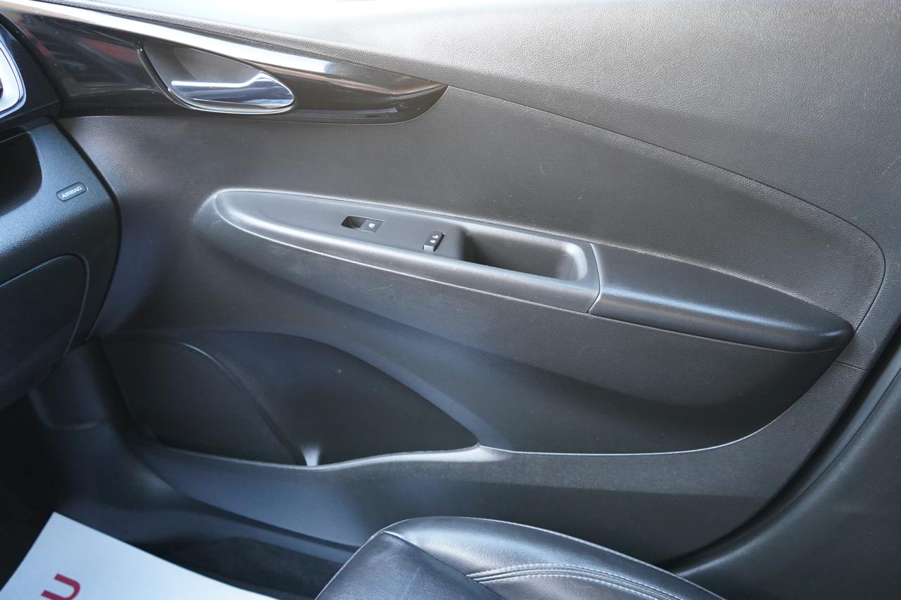 Chevrolet Spark 4dr HB CVT LT w/2LT 2019