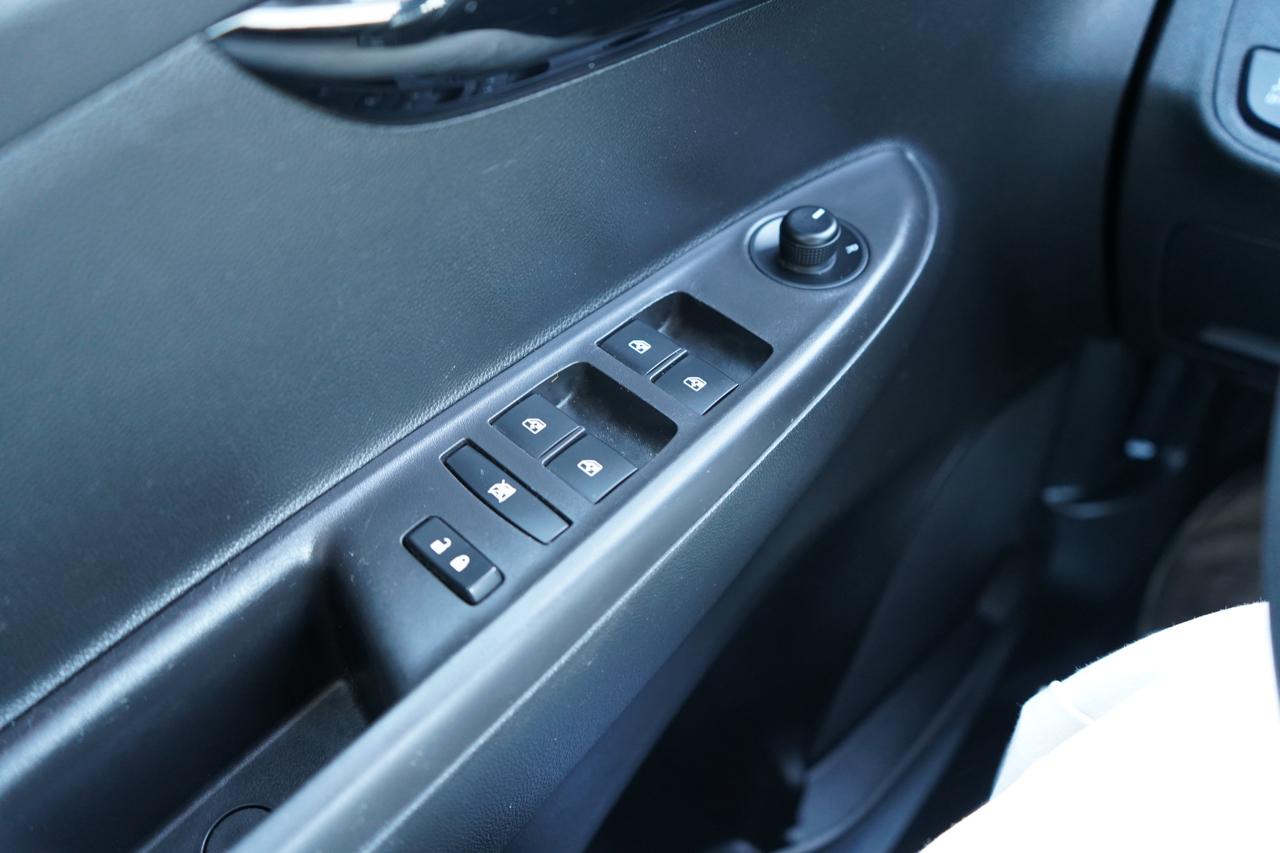 Chevrolet Spark 4dr HB CVT LT w/2LT 2019