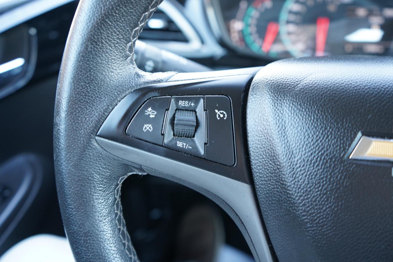 Chevrolet Spark 4dr HB CVT LT w/2LT 2019