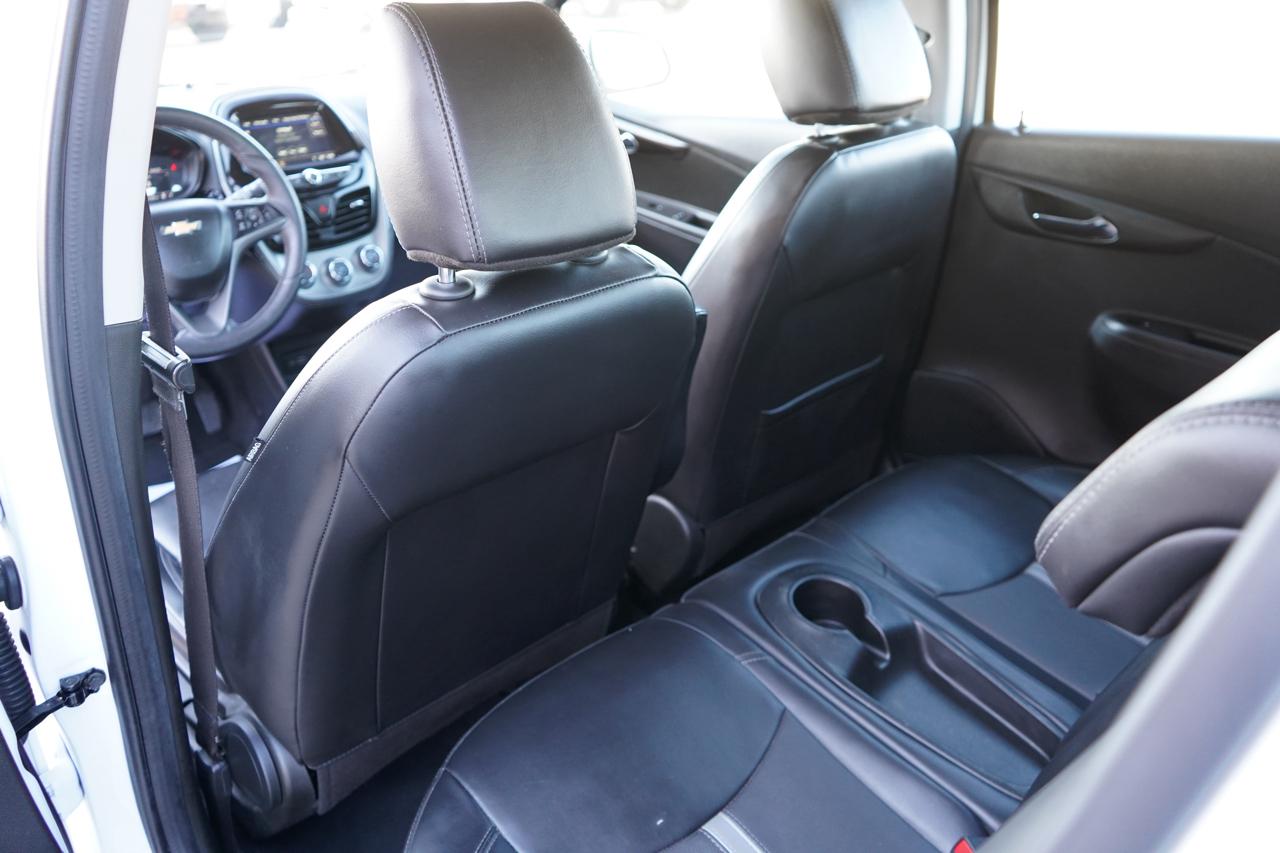 Chevrolet Spark 4dr HB CVT LT w/2LT 2019