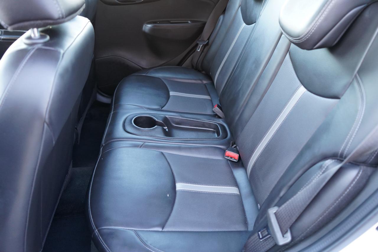 Chevrolet Spark 4dr HB CVT LT w/2LT 2019