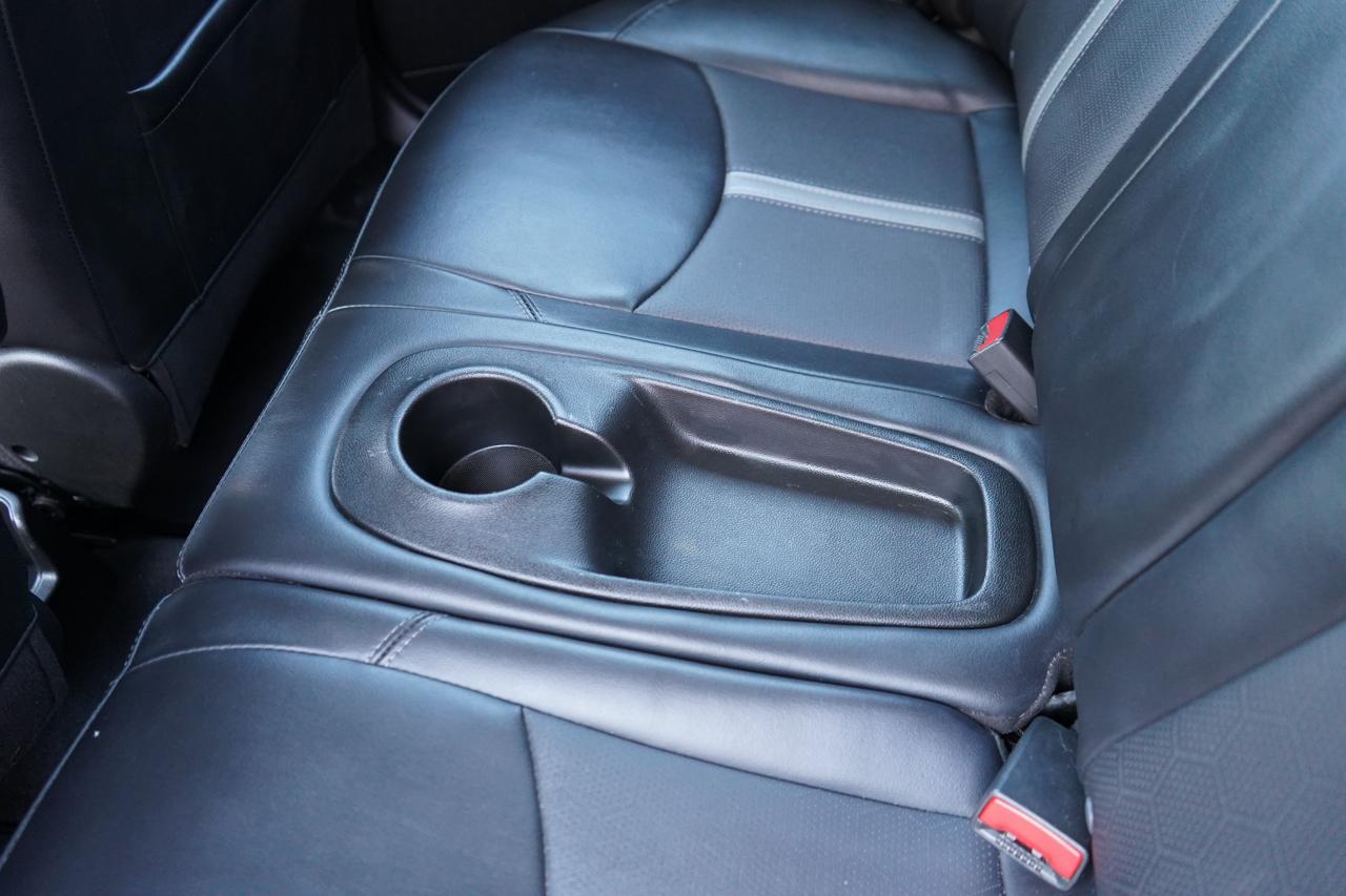 Chevrolet Spark 4dr HB CVT LT w/2LT 2019