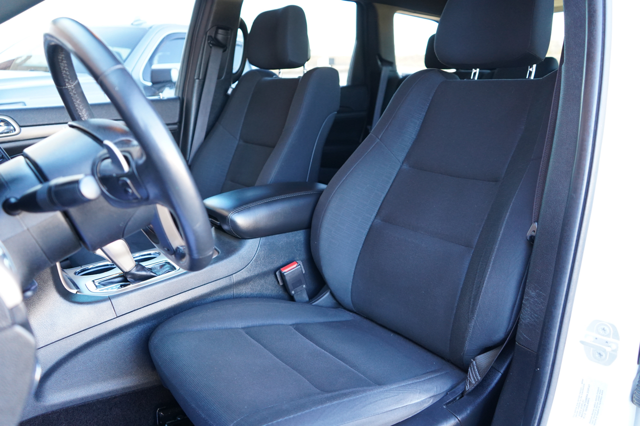 Jeep Grand Cherokee 4WD 4dr Laredo 2016