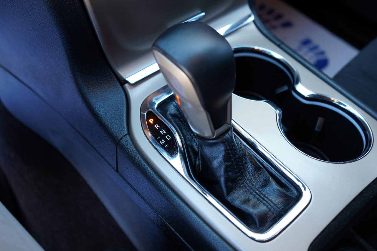 Jeep Grand Cherokee 4WD 4dr Laredo 2016