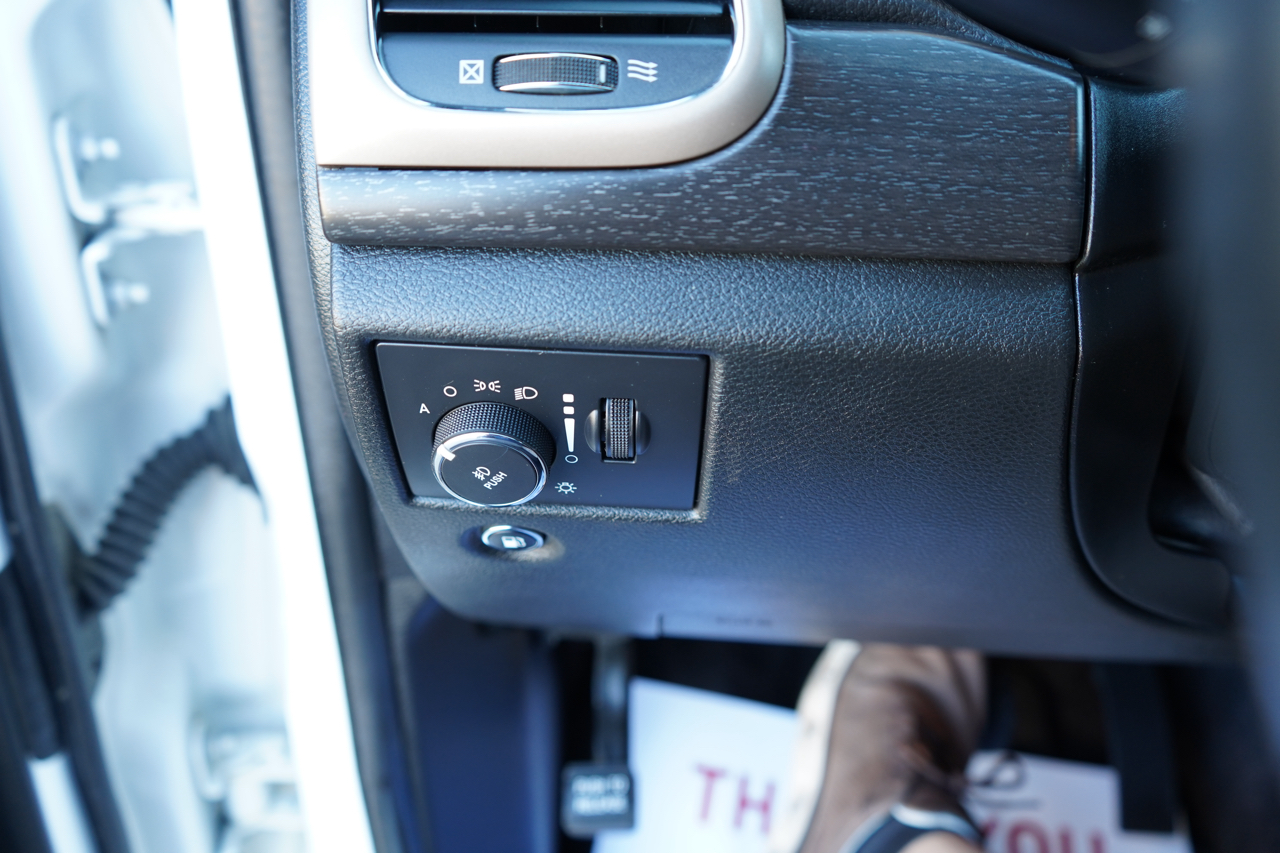 Jeep Grand Cherokee 4WD 4dr Laredo 2016