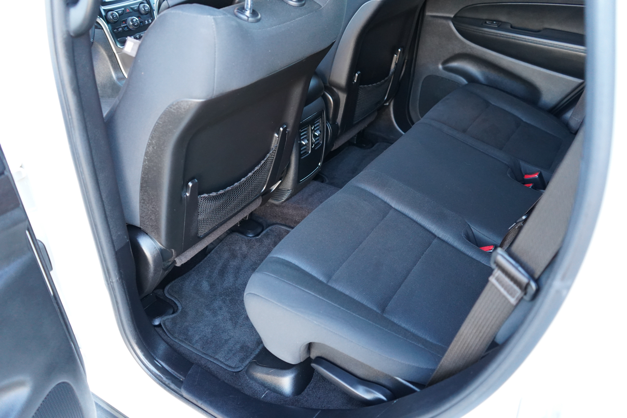 Jeep Grand Cherokee 4WD 4dr Laredo 2016