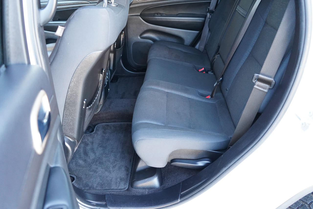 Jeep Grand Cherokee 4WD 4dr Laredo 2016