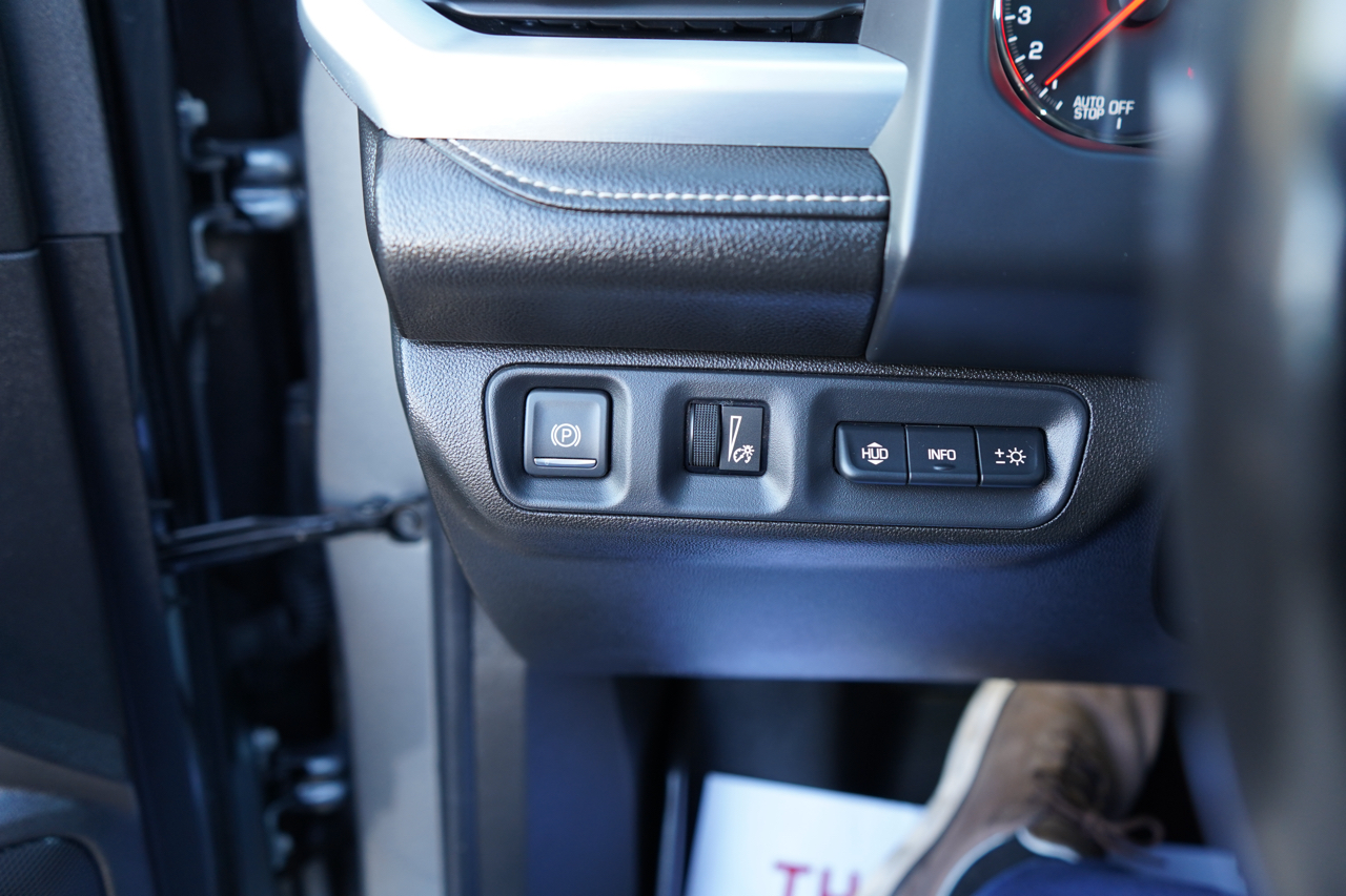 GMC Acadia FWD 4dr SLT 2020