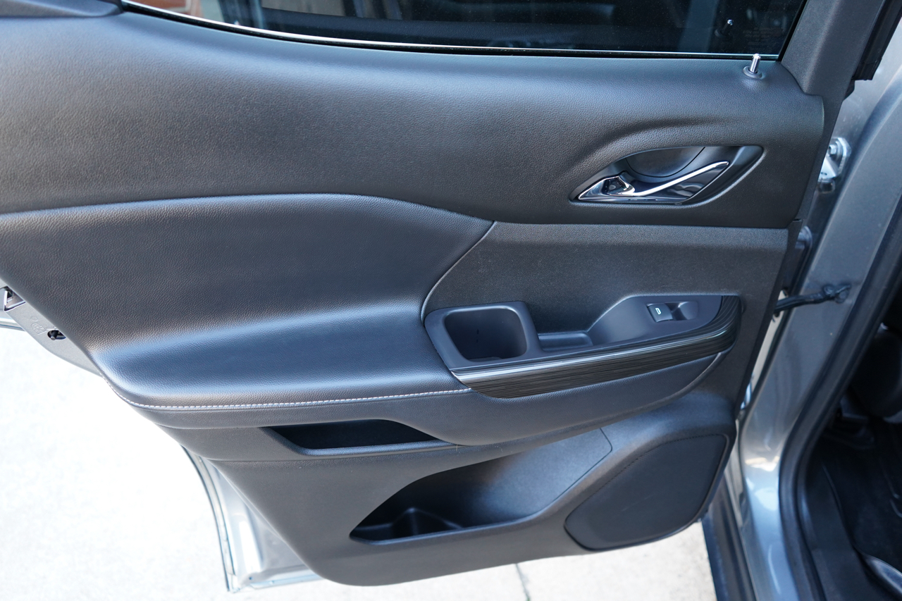 GMC Acadia FWD 4dr SLT 2020