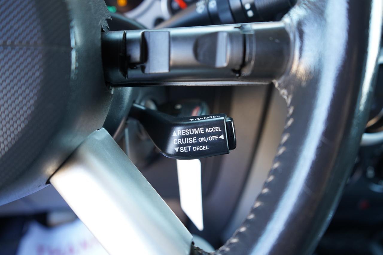 Jeep Wrangler 4WD 4dr Unlimited Sahara 2008