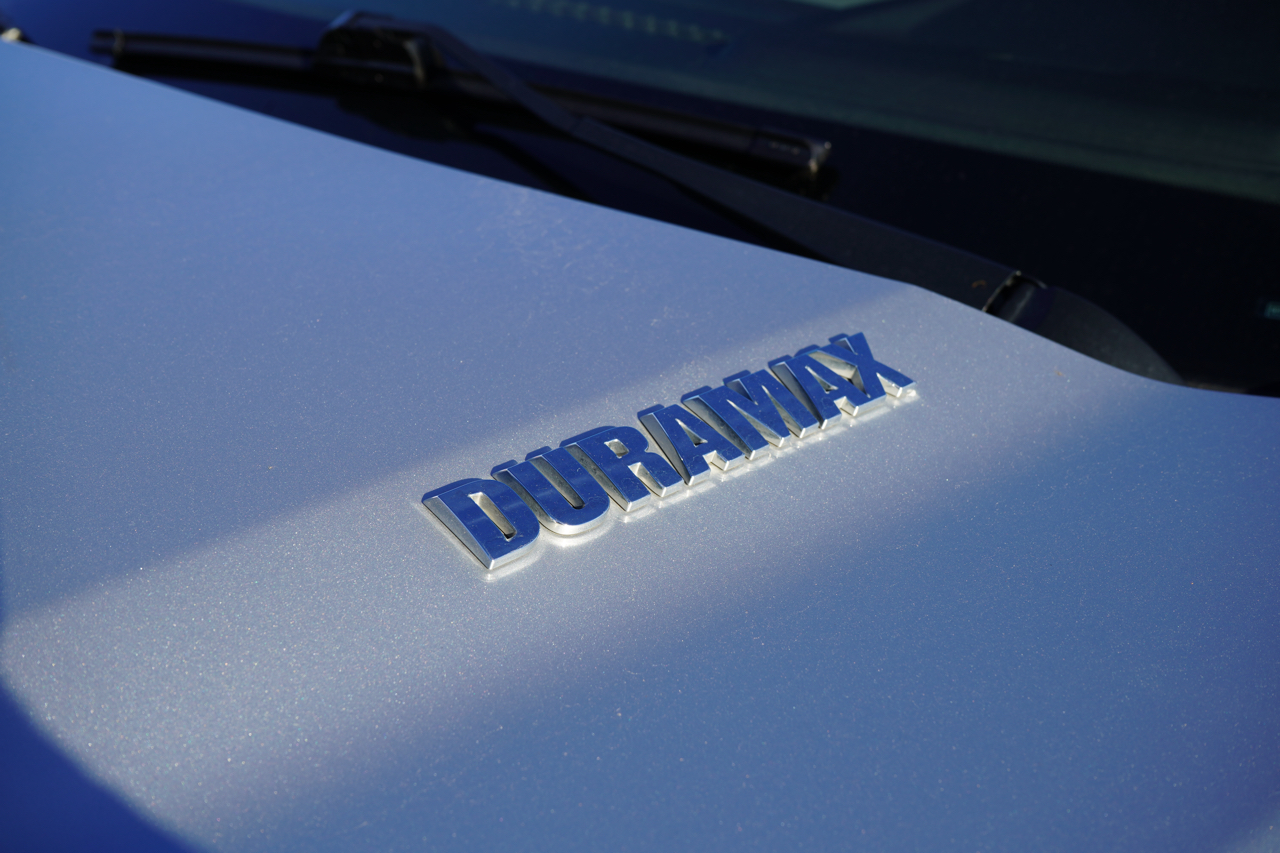 Chevrolet Silverado 1500 4WD Crew Cab 147" RST 2022