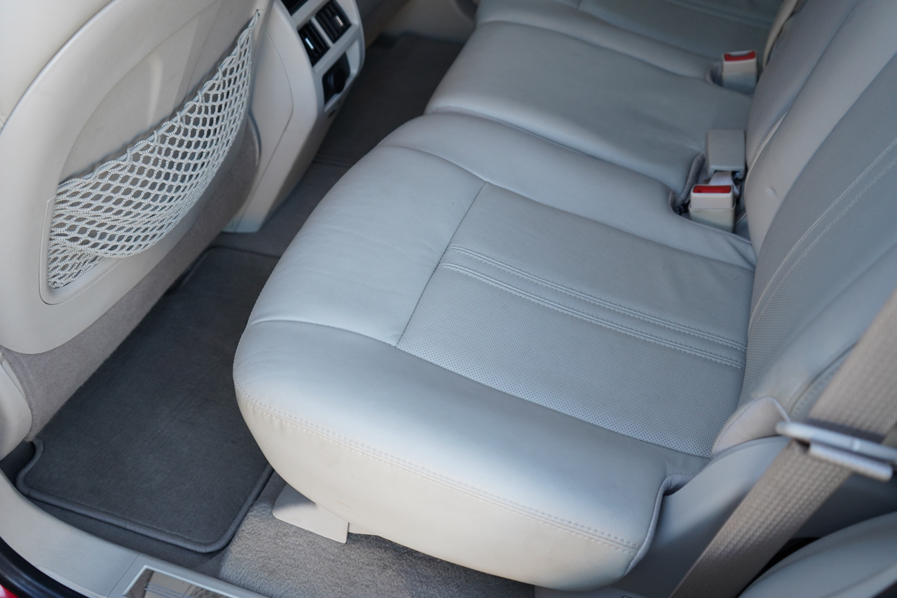 Cadillac SRX FWD 4dr Luxury Collection 2016