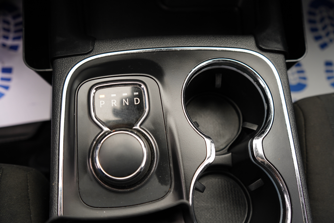 Dodge Durango SXT RWD 2017