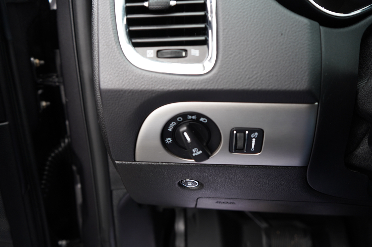 Dodge Durango SXT RWD 2017