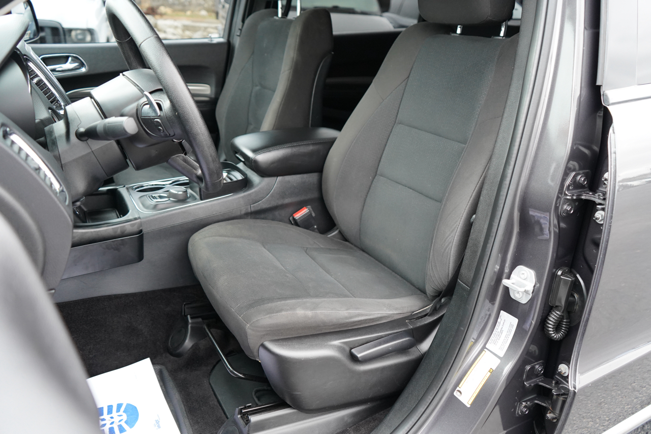 Dodge Durango SXT RWD 2017