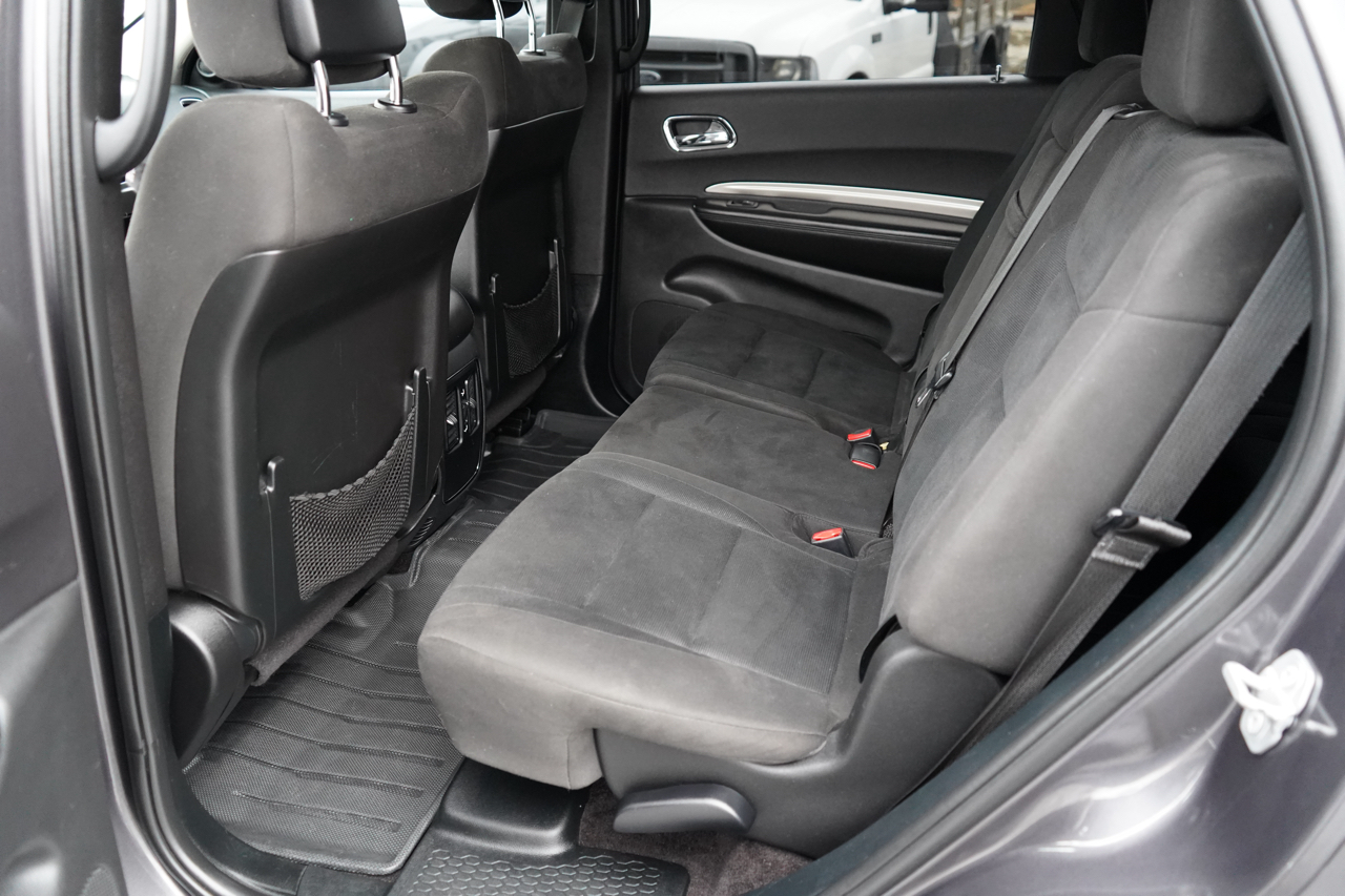 Dodge Durango SXT RWD 2017