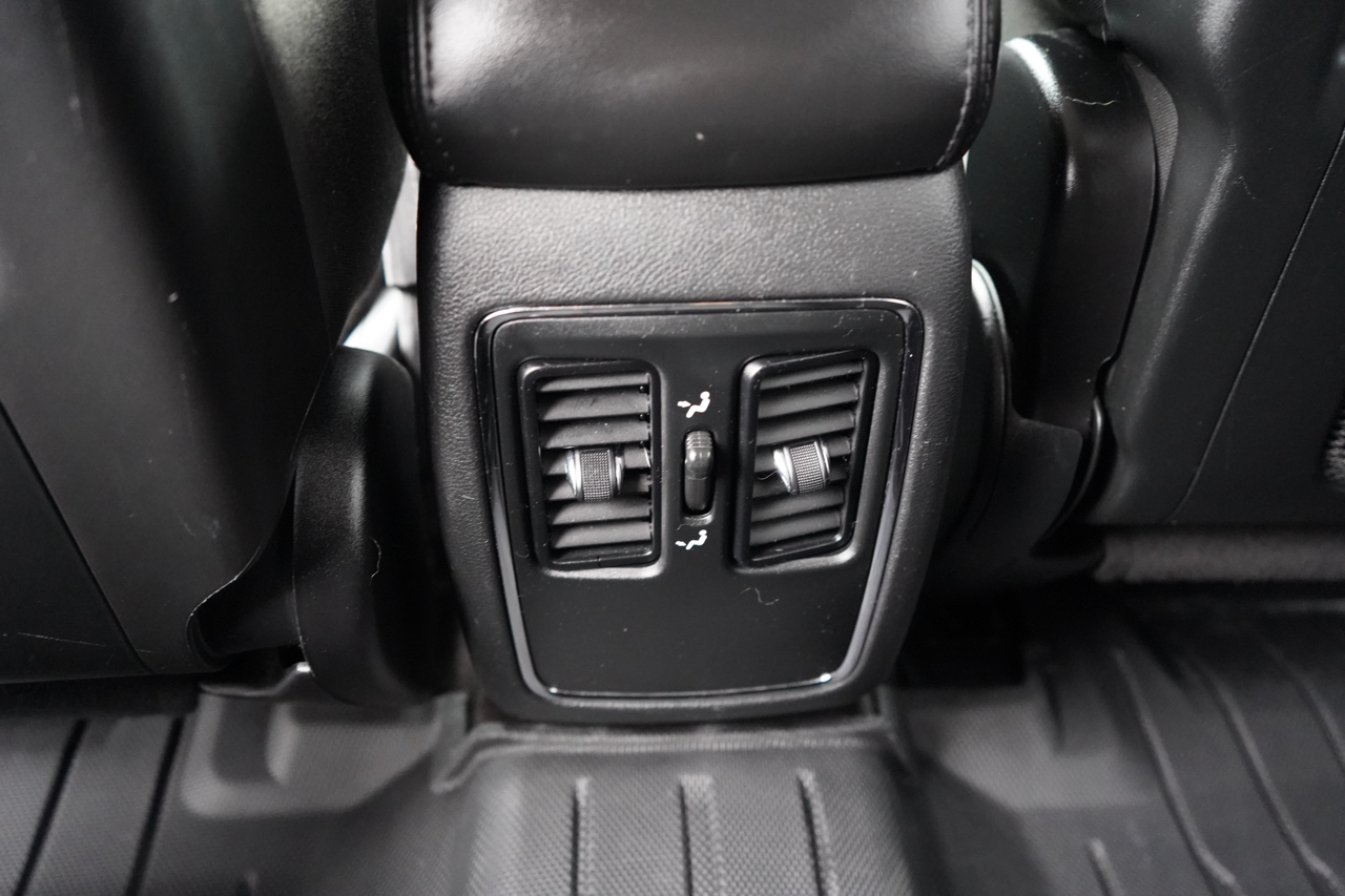 Dodge Durango SXT RWD 2017