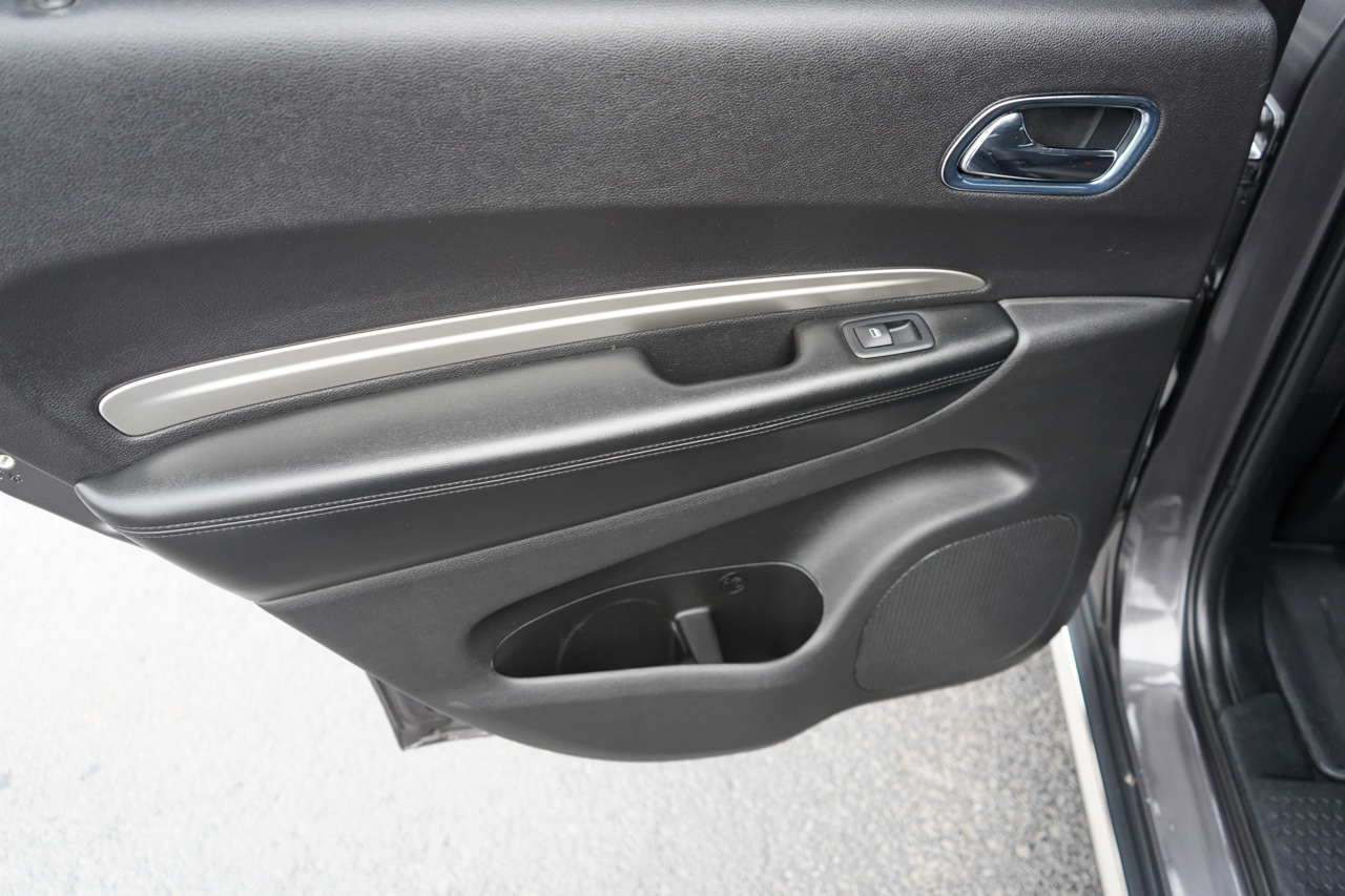 Dodge Durango SXT RWD 2017