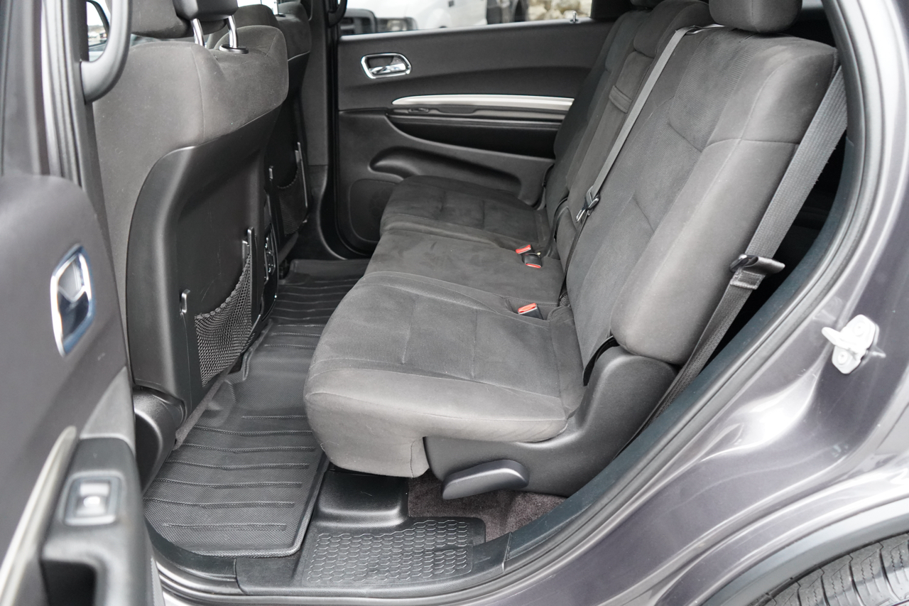 Dodge Durango SXT RWD 2017