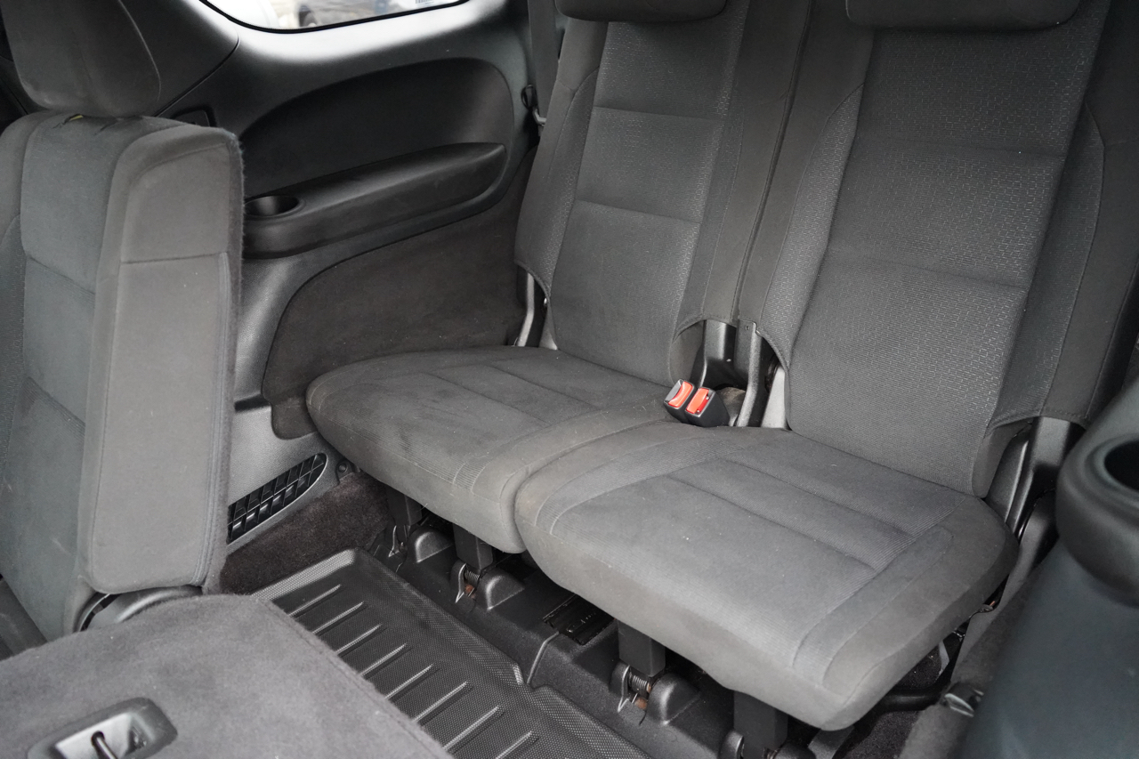 Dodge Durango SXT RWD 2017