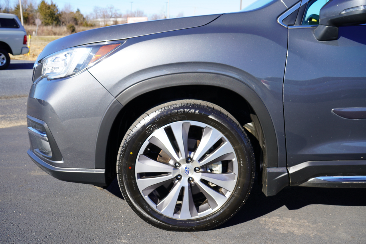 Subaru Ascent Limited 8-Passenger 2021