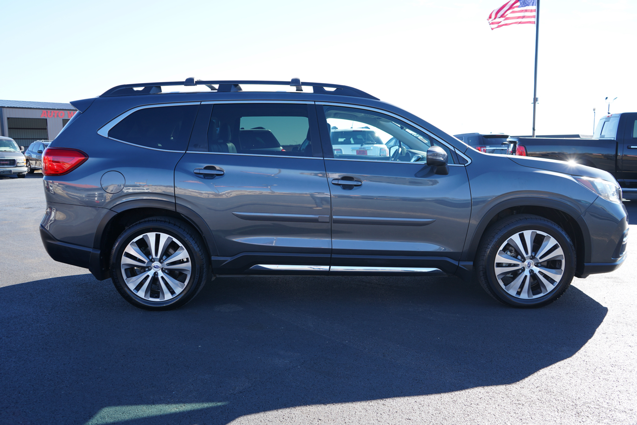 Subaru Ascent Limited 8-Passenger 2021