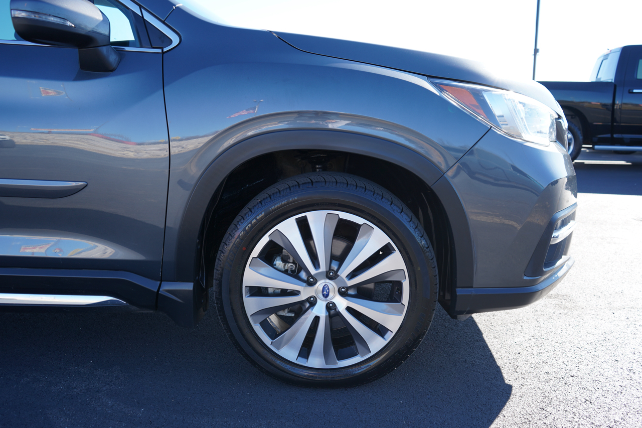 Subaru Ascent Limited 8-Passenger 2021
