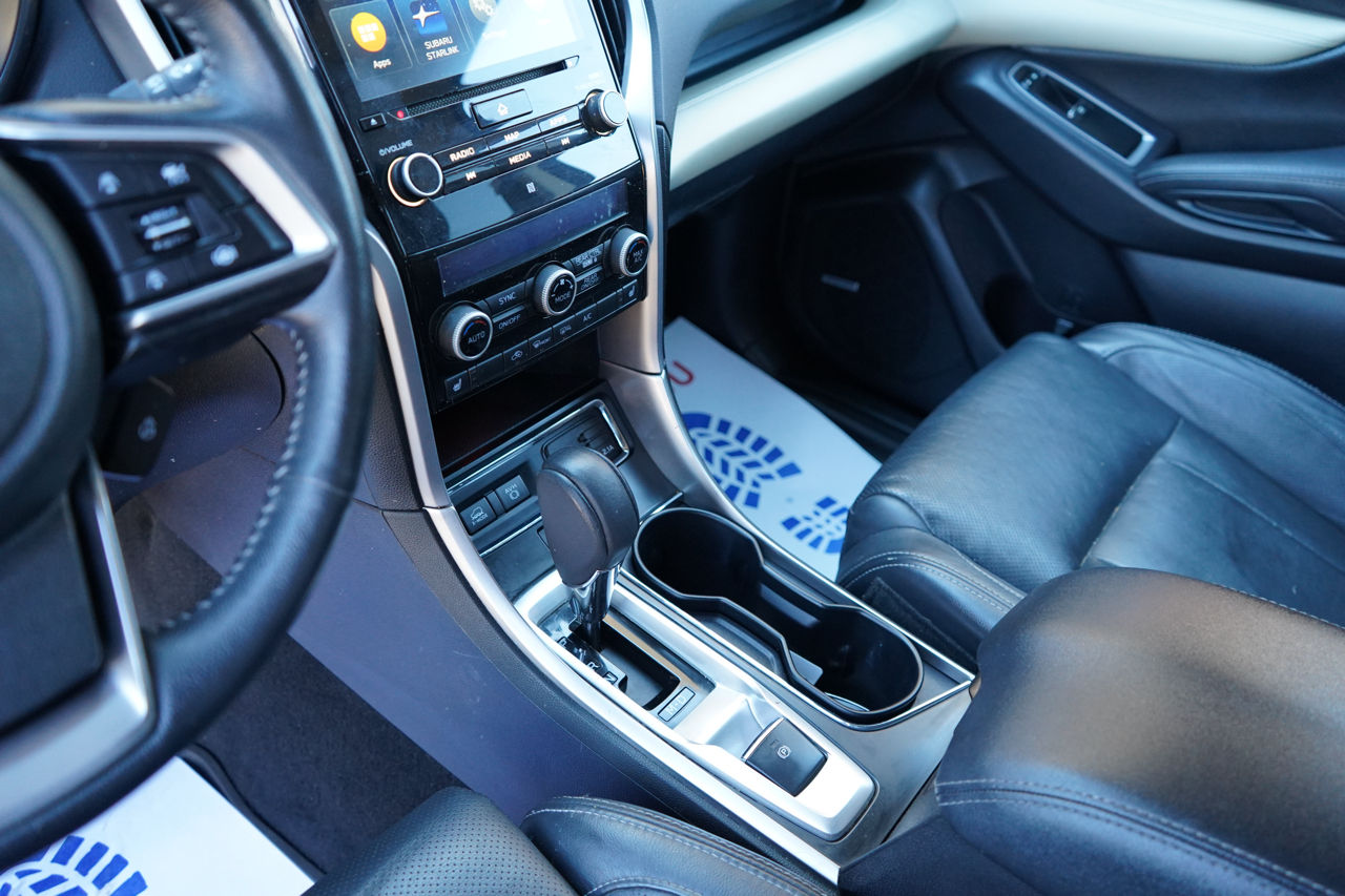 Subaru Ascent Limited 8-Passenger 2021