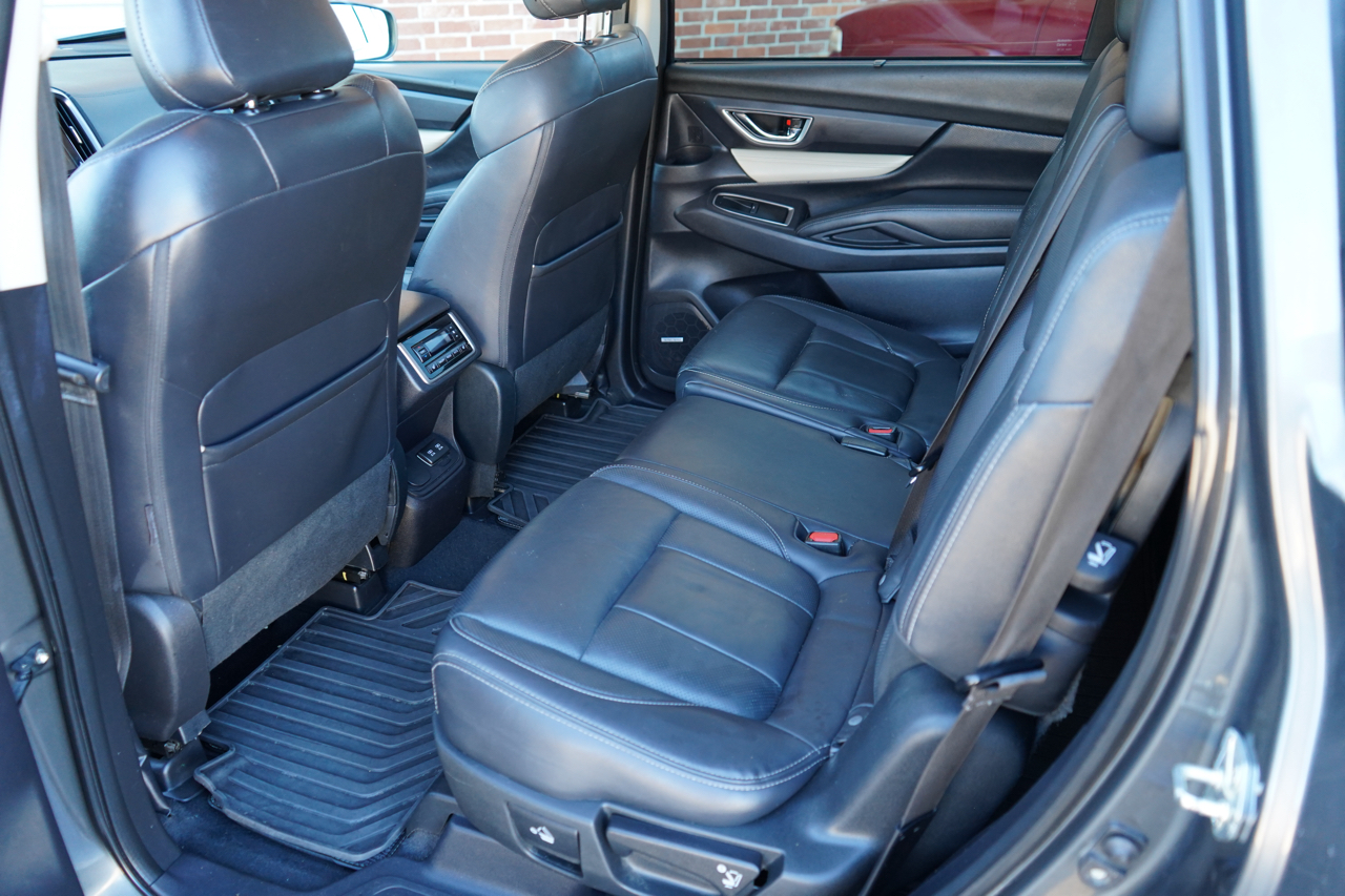 Subaru Ascent Limited 8-Passenger 2021