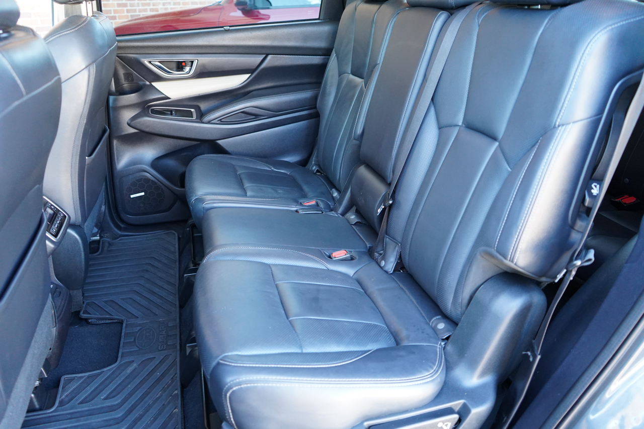 Subaru Ascent Limited 8-Passenger 2021