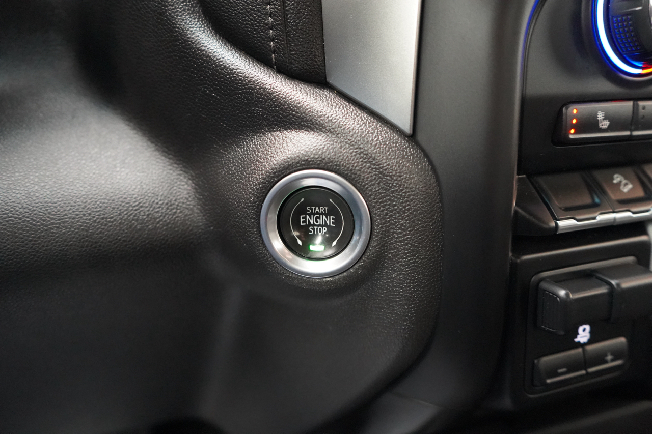 Chevrolet Silverado 1500 4WD Crew Cab 147" LT Trail Boss 2020