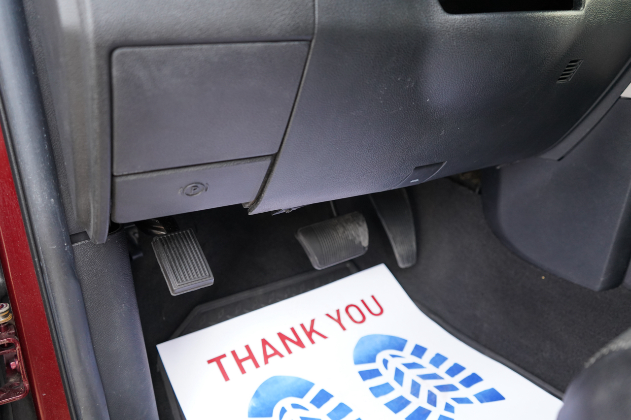 RAM 2500 Laramie Mega Cab 4WD 2016