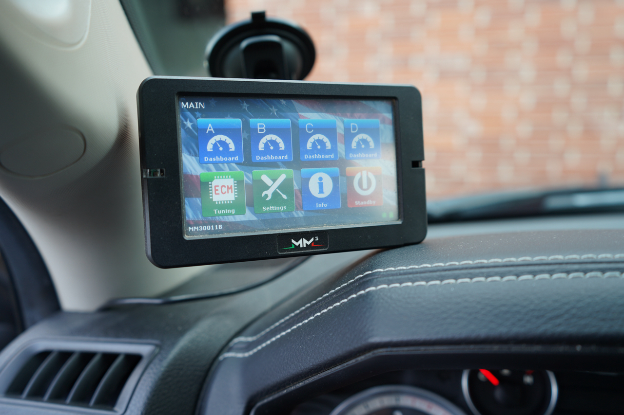 RAM 2500 Laramie Mega Cab 4WD 2016