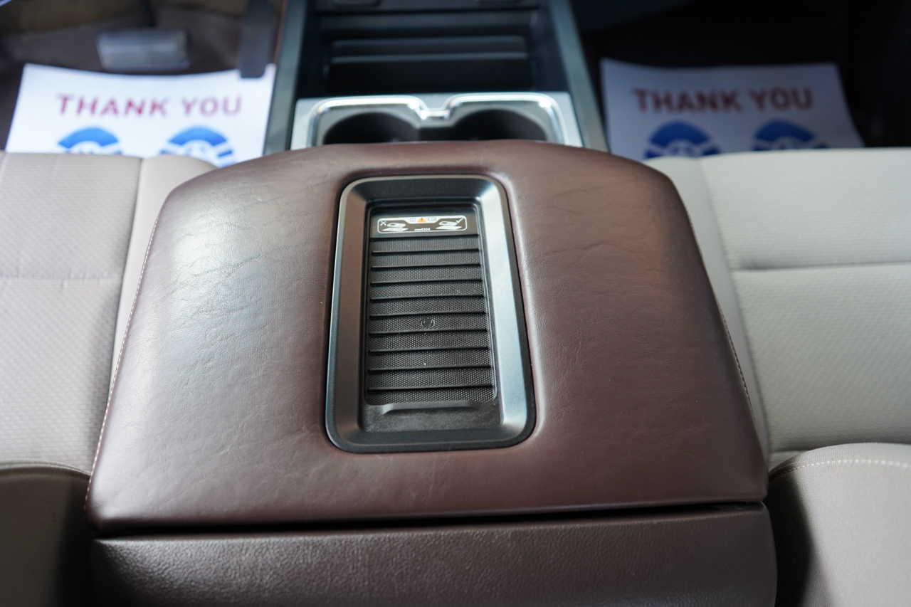 GMC Sierra 1500 4WD Crew Cab 143.5" SLE 2017