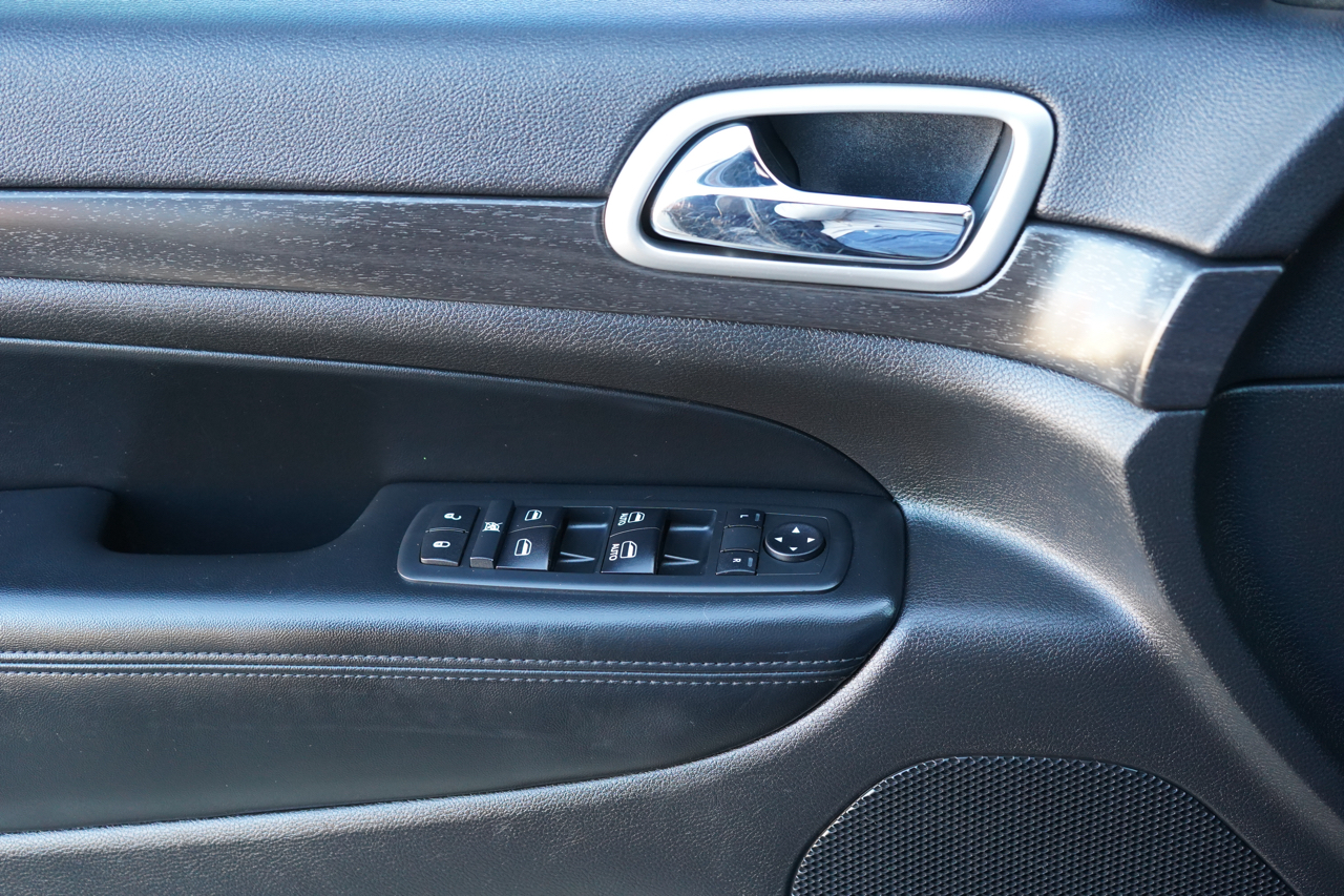 Jeep Grand Cherokee 4dr Laredo 4WD 2017