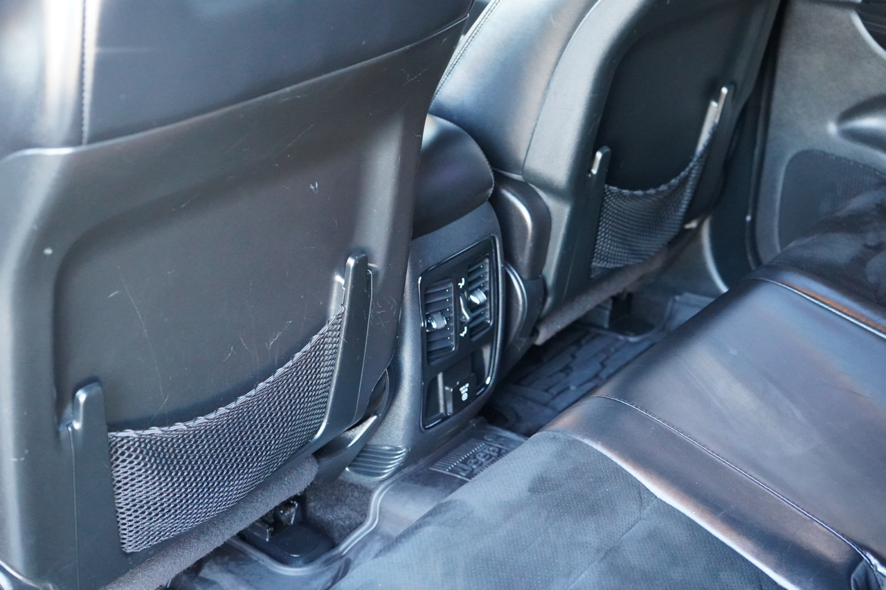 Jeep Grand Cherokee 4dr Laredo 4WD 2017