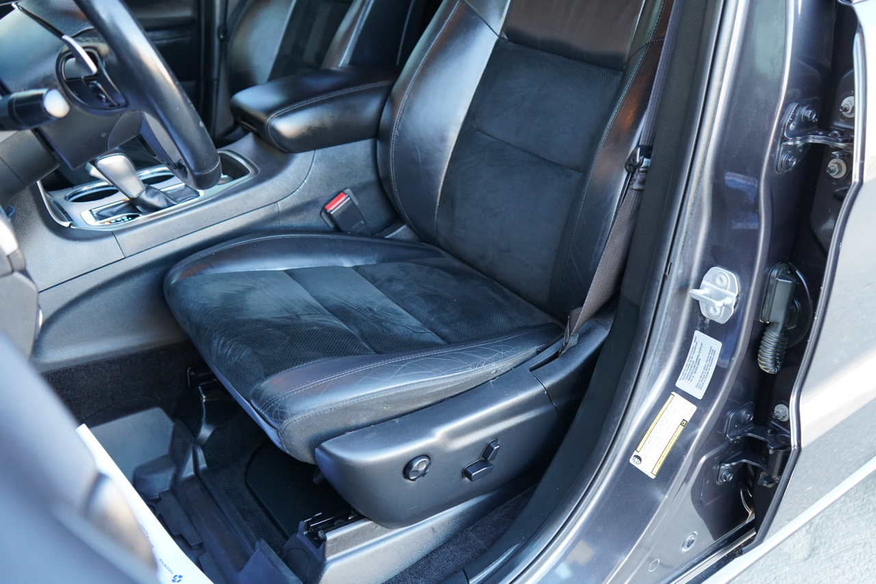 Jeep Grand Cherokee 4dr Laredo 4WD 2017