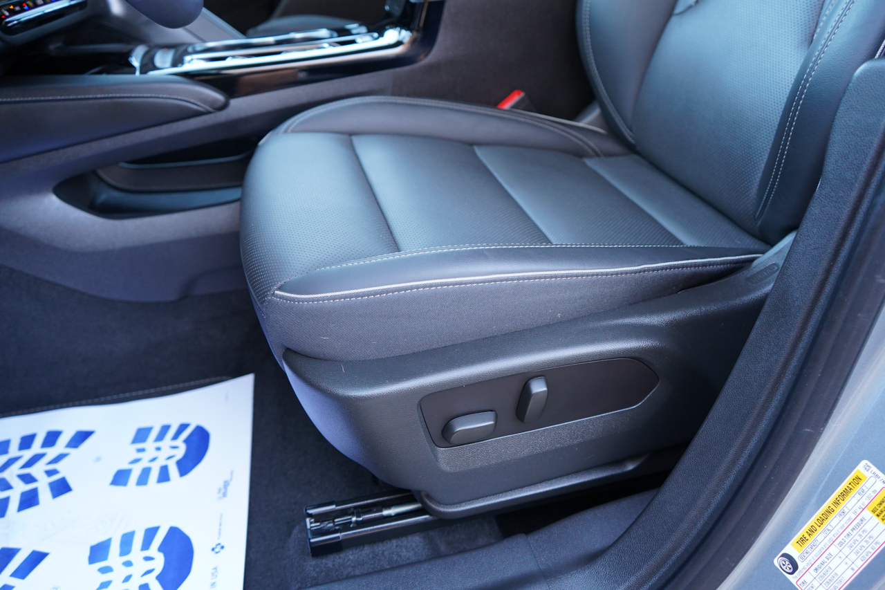 Buick Envision FWD 4dr Essence 2023