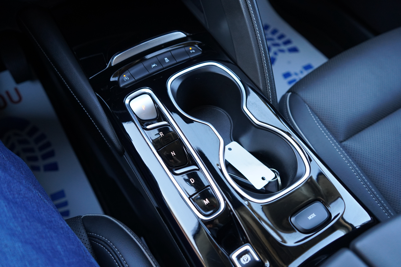 Buick Envision FWD 4dr Essence 2023