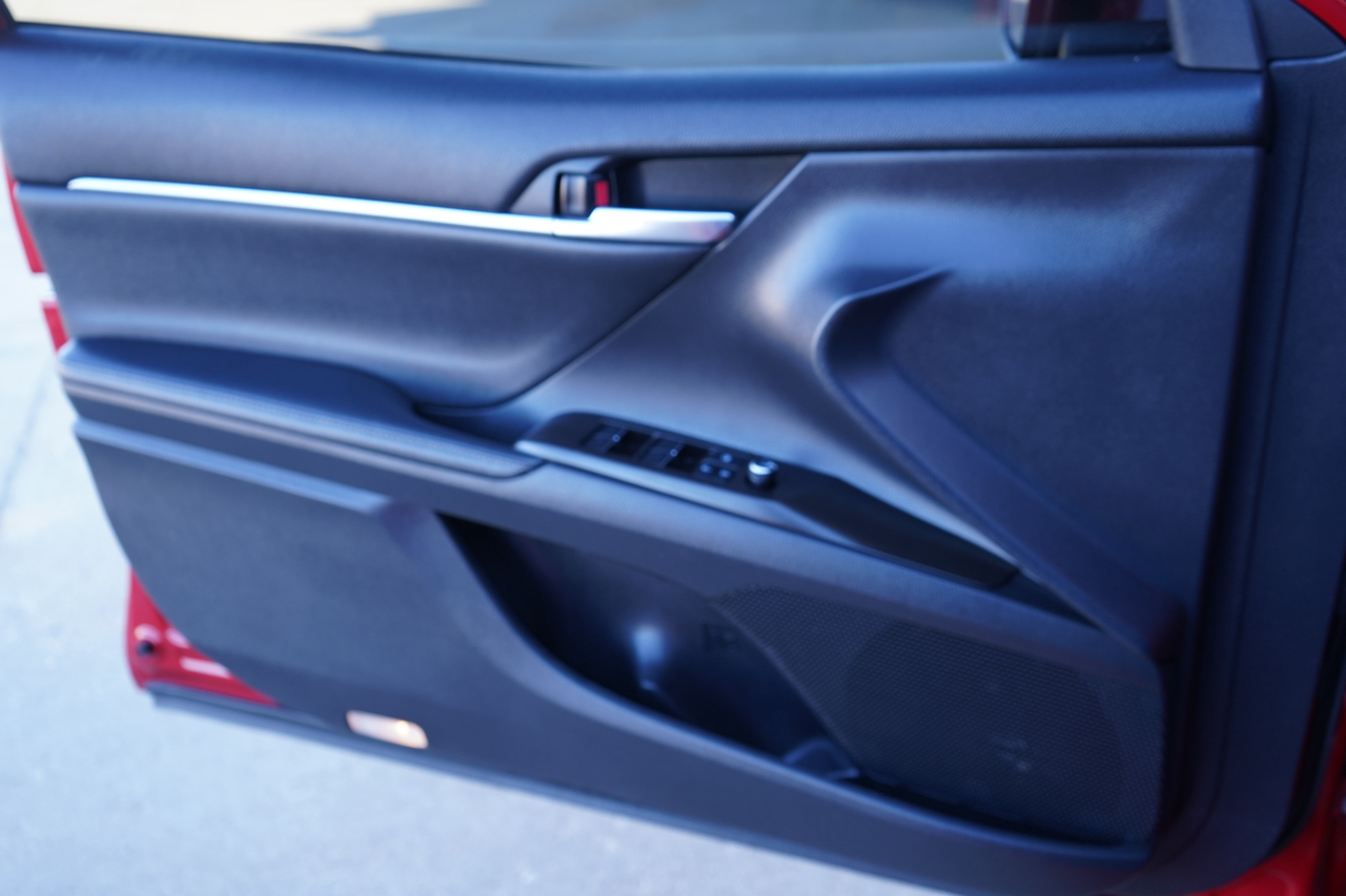 Toyota Camry XSE Auto AWD (Natl) 2021